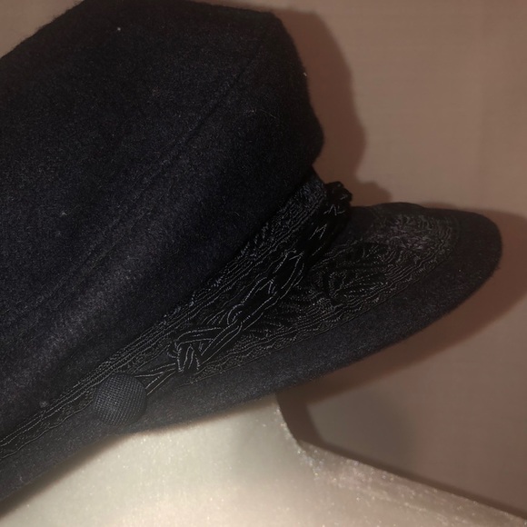 Greek Fisherman's cap - Picture 3 of 9